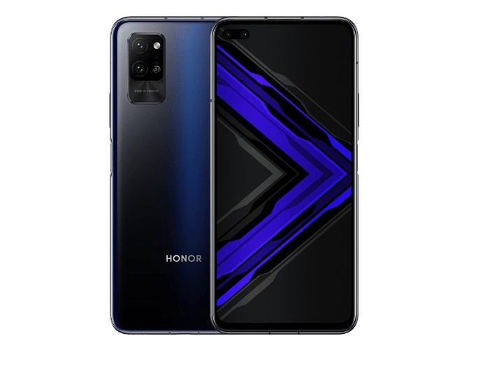 Honor Play 4 Pro ile ilgili ilk resmi paylaşım geldi