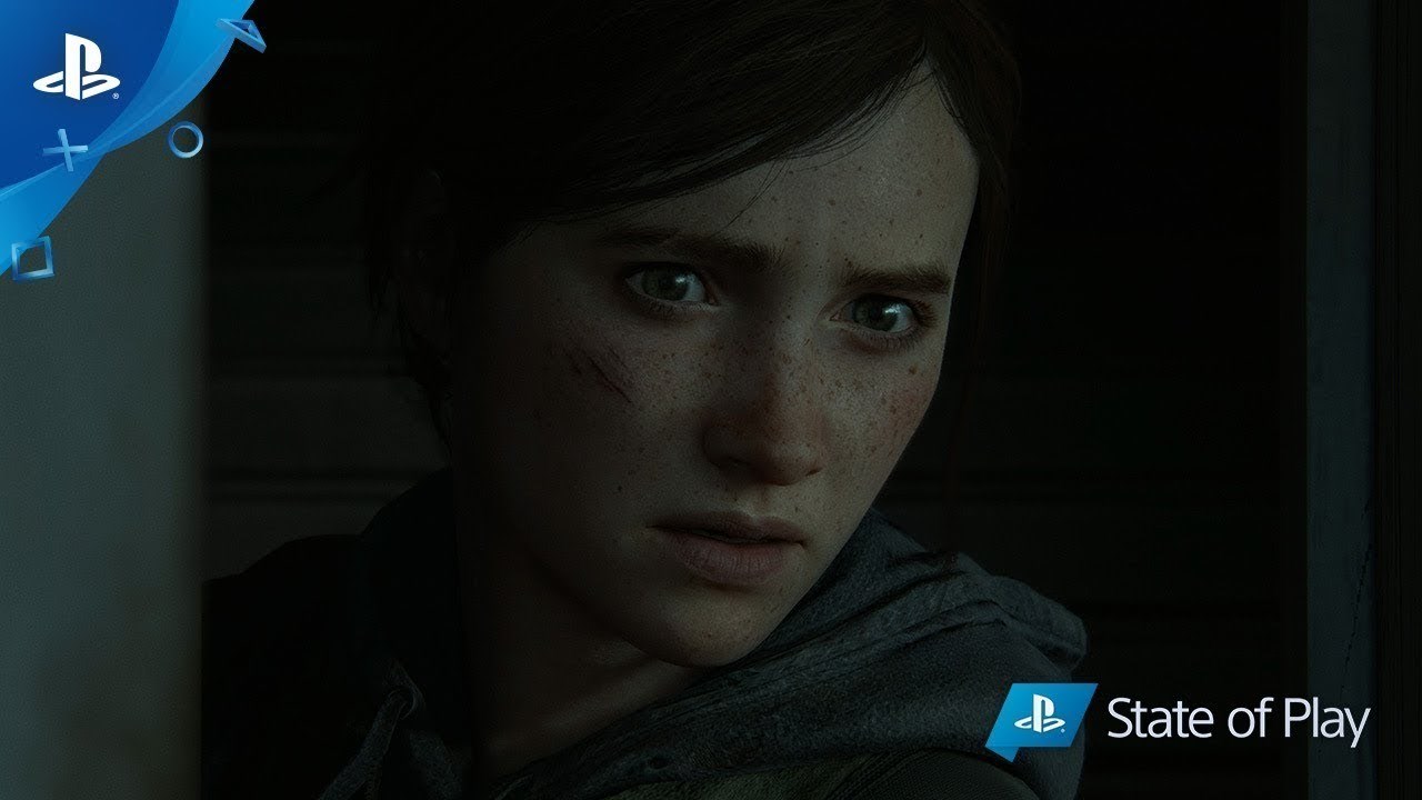 The Last of Us Part II yeni oynanış videosu yayınlandı