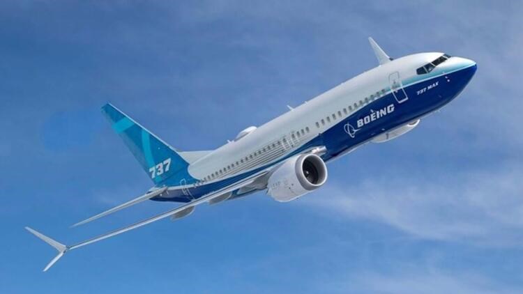 Boeing, 13 bin kişiyi işten çıkarma planlarının arifesinde 737 MAX üretimine yeniden başladı