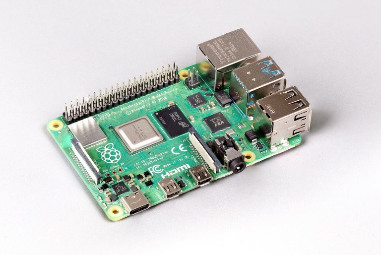 8GB Raspberry Pi 4 bekleyenlere müjde