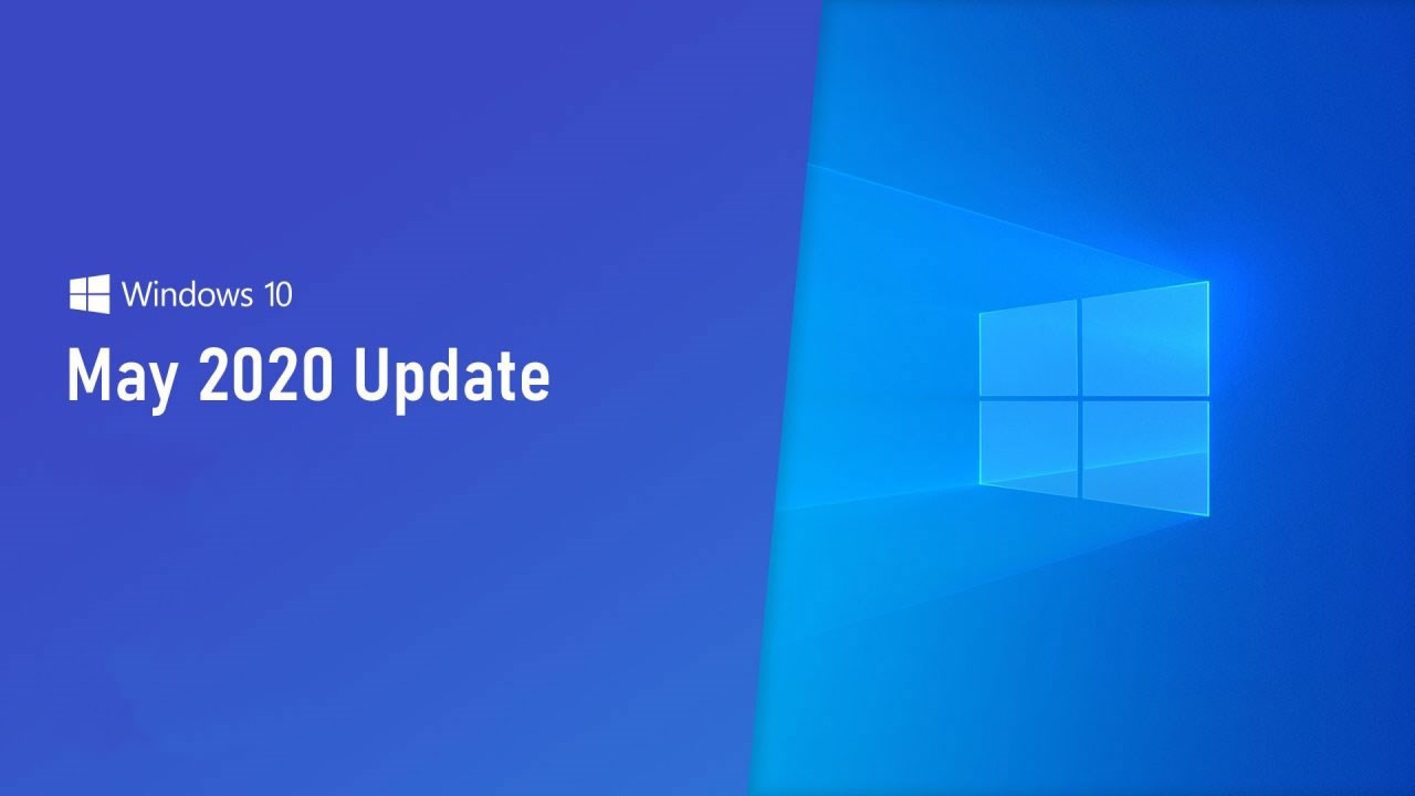 Windows 10 Mayıs 2020 Güncellemesi resmen yayınlandı: Ne gibi yenilikler getiriyor?