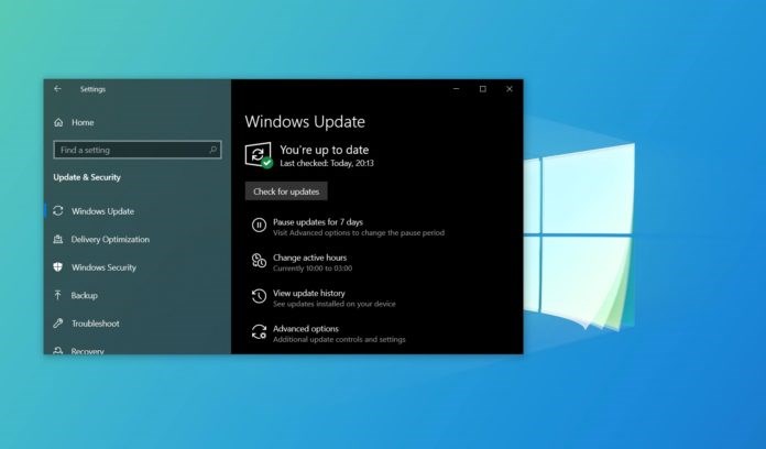 Windows 10 Mayıs 2020 Güncellemesi resmen yayınlandı: Ne gibi yenilikler getiriyor?