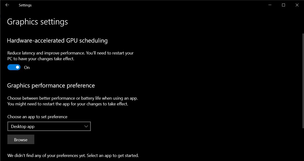 Windows 10 Mayıs 2020 Güncellemesi resmen yayınlandı: Ne gibi yenilikler getiriyor?