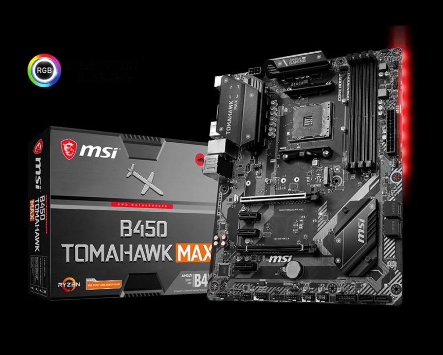 MSI 16 MB ROM’lu anakartlarına Zen 3 desteği geleceğini doğruladı