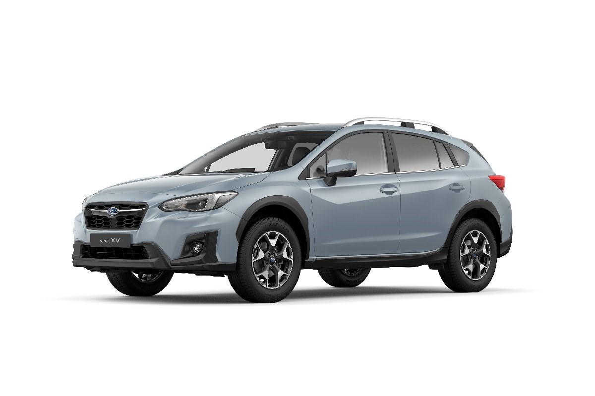 Güncellenen Subaru XV, yeni donanım ve teknolojileriyle Türkiye'de