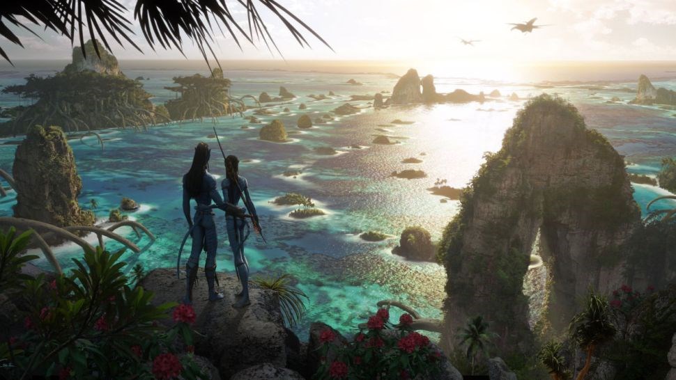 Avatar 2'nin konusuyla ilgili yeni detaylar paylaşıldı