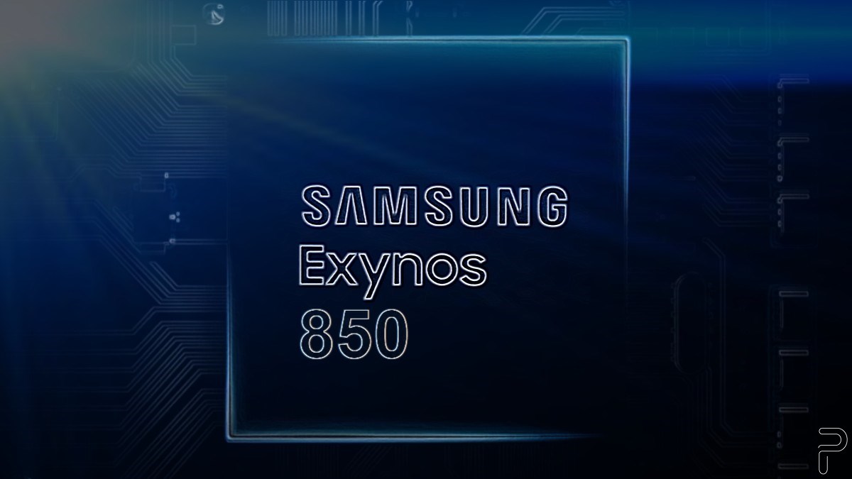 Samsung'un orta segment cihazlar için geliştirdiği Exynos 850'nin detayları resmileşti