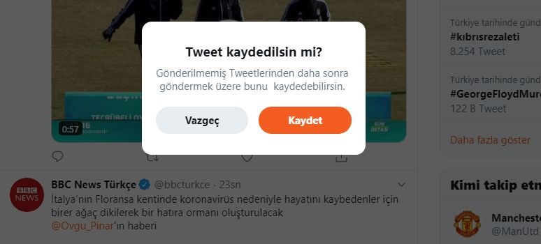 Twitter'da 'tweet planlama' dönemi başladı