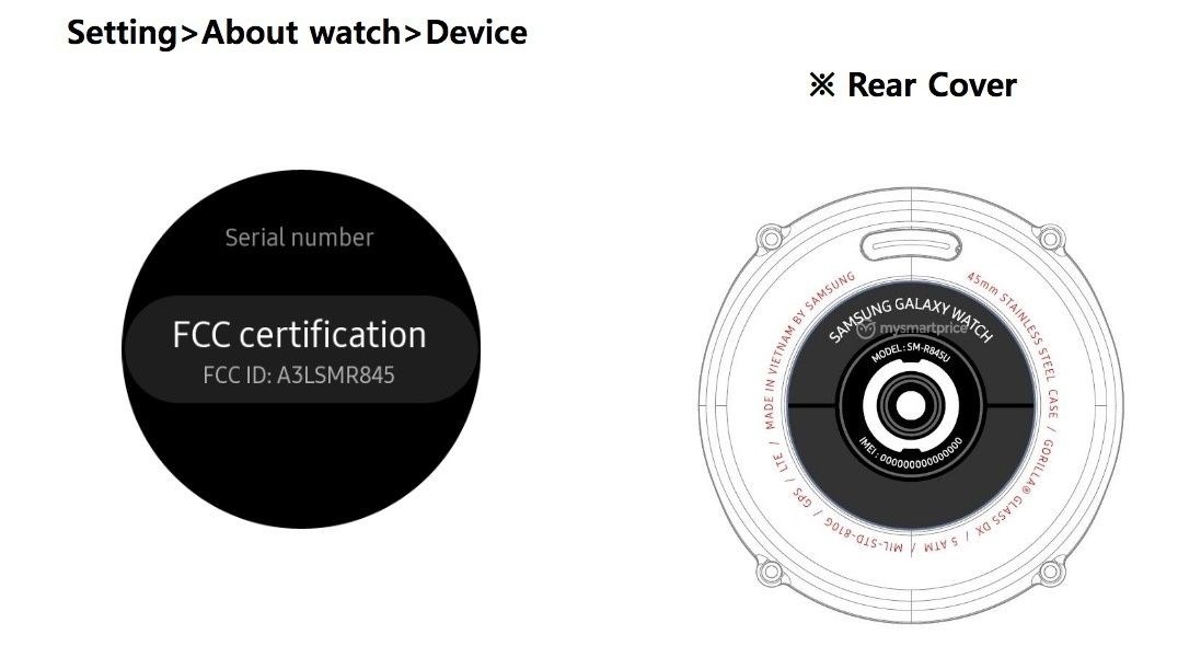 Yeni nesil Galaxy Watch için geri sayım başladı