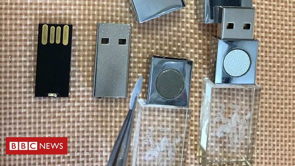 5G zararlarını engellediğini iddia eden USB cihazı piyasadan toplatılıyor