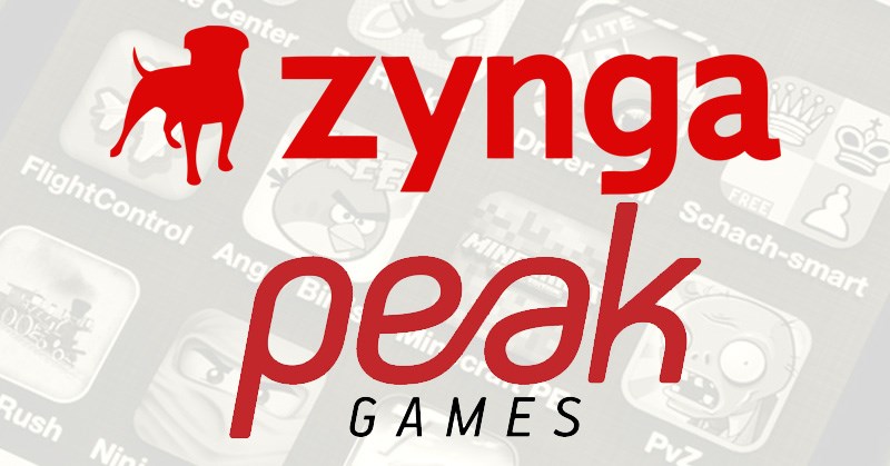 Türkiye'nin ilk unicorn'u çıkıyor: Türk oyun şirketi Peak, Türkiye tarihine geçecek rekor fiyatla Zynga'ya satılıyor! 
