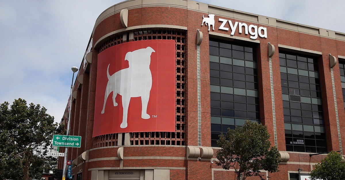 Türkiye'nin ilk unicorn'u çıkıyor: Türk oyun şirketi Peak, Türkiye tarihine geçecek rekor fiyatla Zynga'ya satılıyor! 