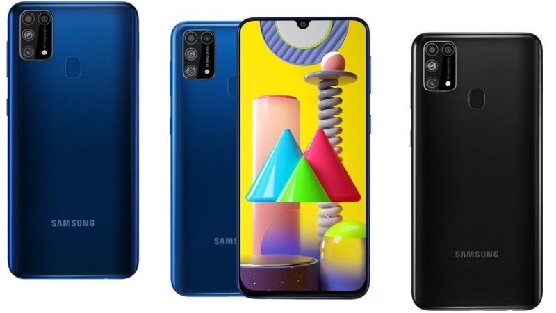 Samsung, Galaxy M31 modellerini kullanılamaz hale getiren güncellemeyi düzeltti