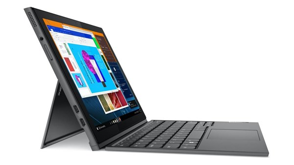 bilgisayar ideapad duet 3i