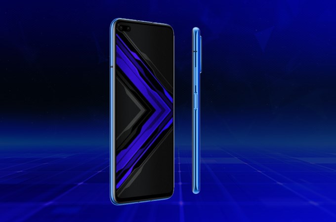 Honor Play 4 5G'nin resmi tanıtım görselleri yayınlandı