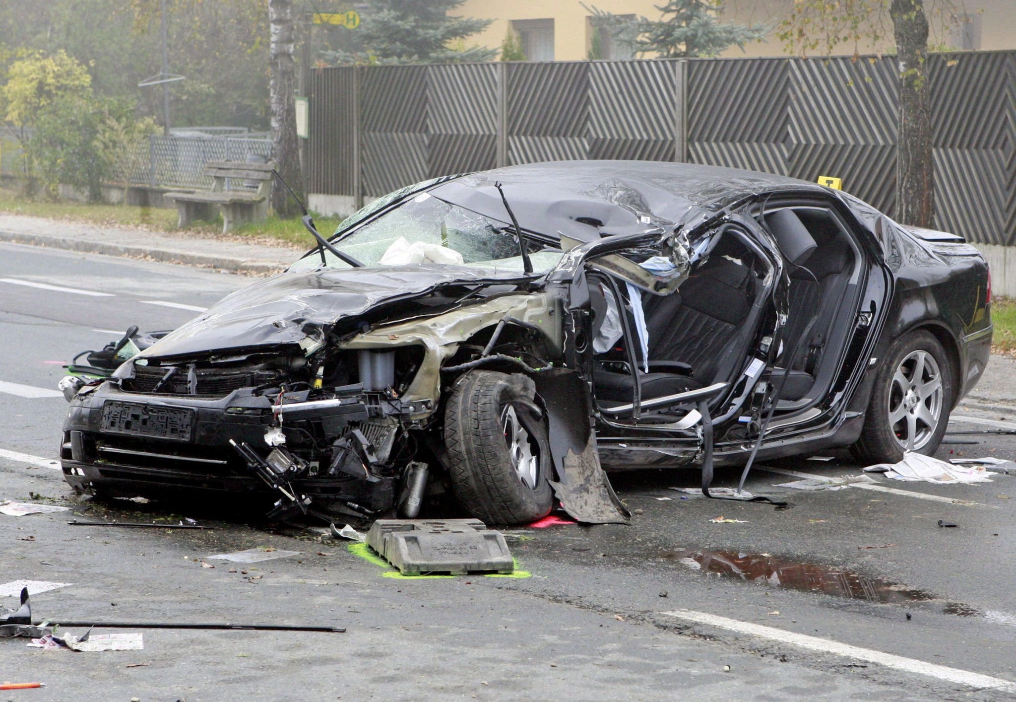 Kazada ölüm oranı en yüksek otomobiller açıklandı