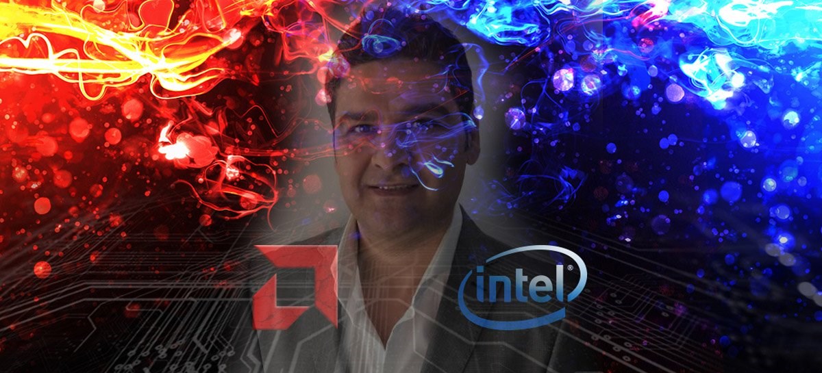 Intel yine AMD’den üst düzey bir yönetici transfer etti
