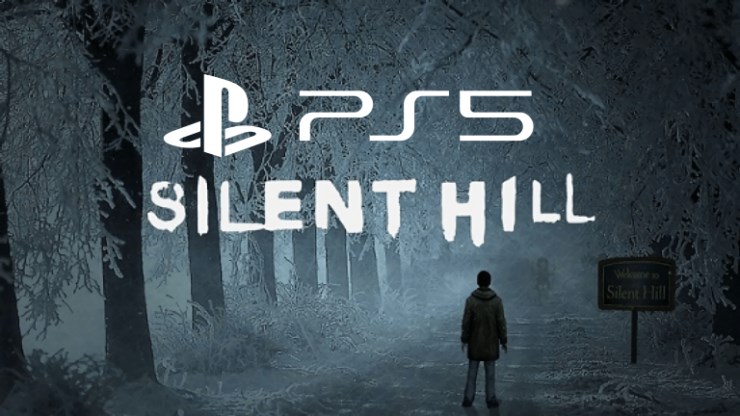 PlayStation 5 için çıkması beklenen Silent Hill oyunuyla ilgili yeni bir söylenti yayıldı