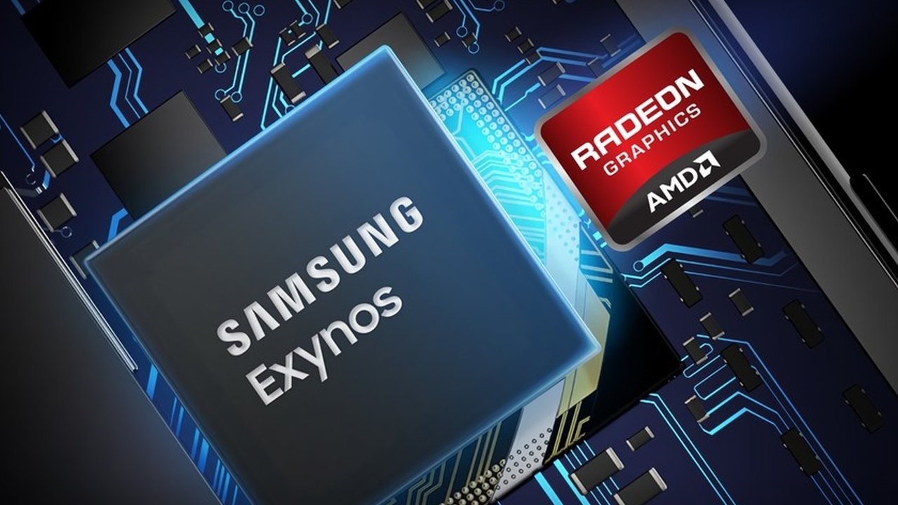 AMD’den büyük sürpriz: Akıllı telefonlara Ryzen C7 yonga seti