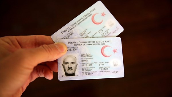 Tc Kimlik Kartiyla Para Cekme Donemi Basladi