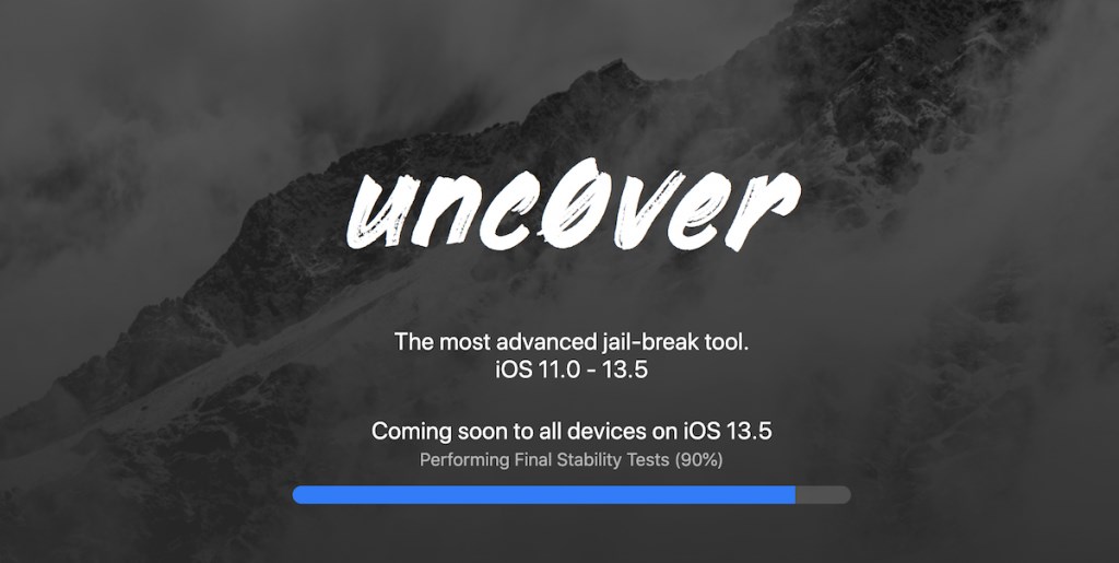 iOS 13.5.1 ile jailbreak imkanı sona erdi