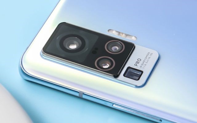 Gimbal destekli Vivo X50 Pro tanıtıldı