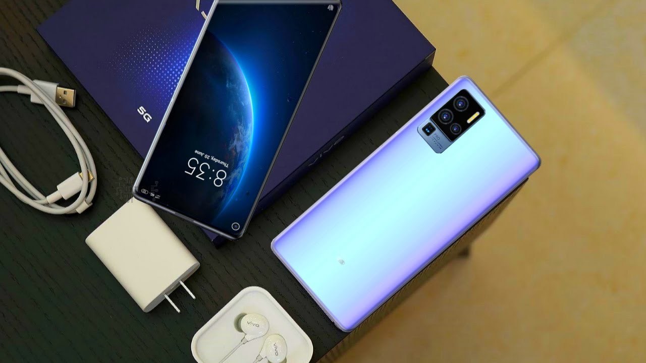 Vivo X50 Pro+ amiral gemisi; Samsung GN1 sensörünü ilk kullanan oldu