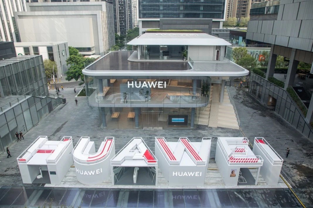 Şubat ayı itibariyle en fazla 5G patent başvurusu Huawei’nin