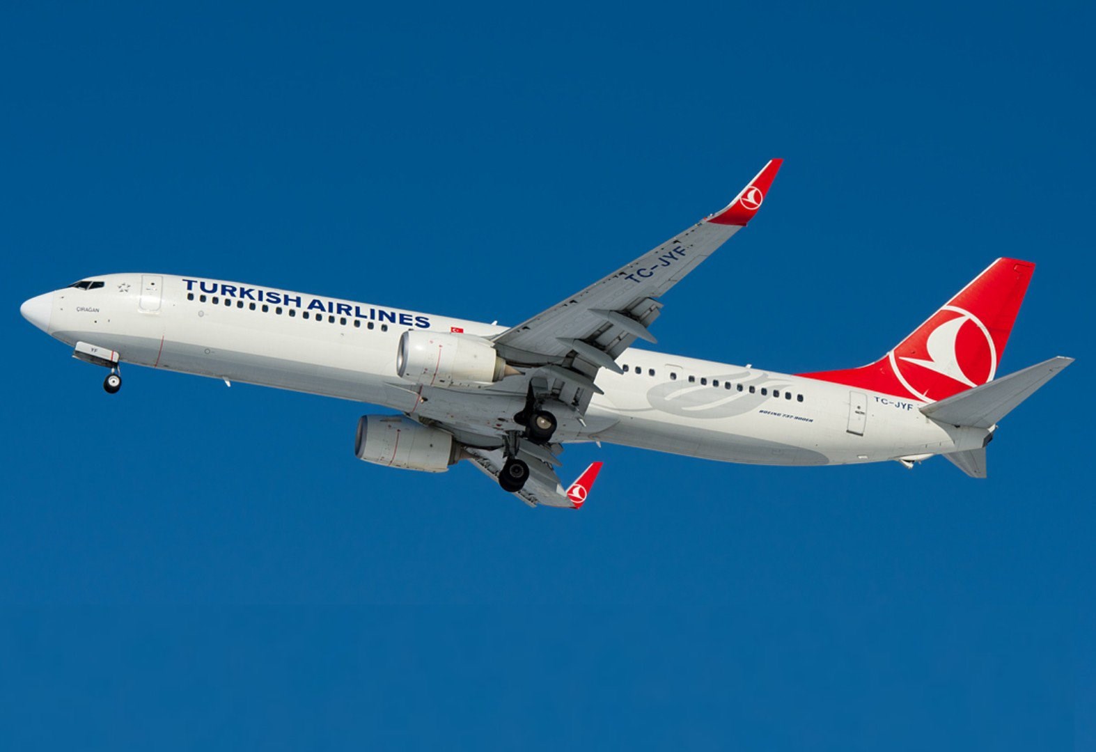 Türkiye’den 40 ülkeye uçuşlar bu ay başlıyor