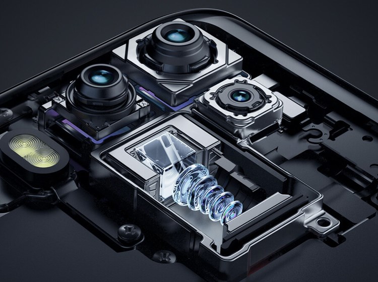 Xiaomi'nin yeni akıllı telefonu 120x zumlu kamera ile gelebilir