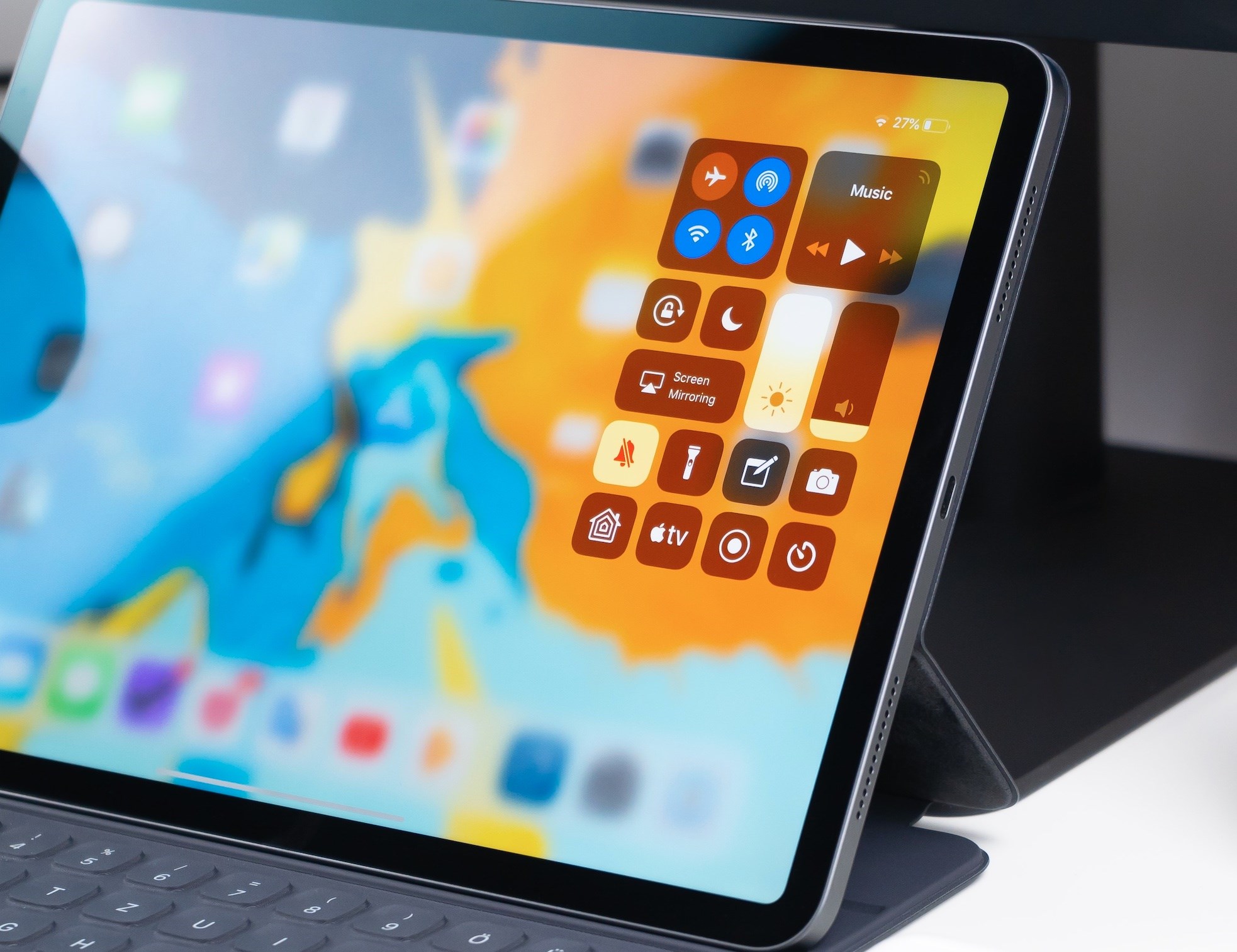 MiniLED ekranlı iPad Pro, önümüzdeki yılın başında piyasaya sürülecek