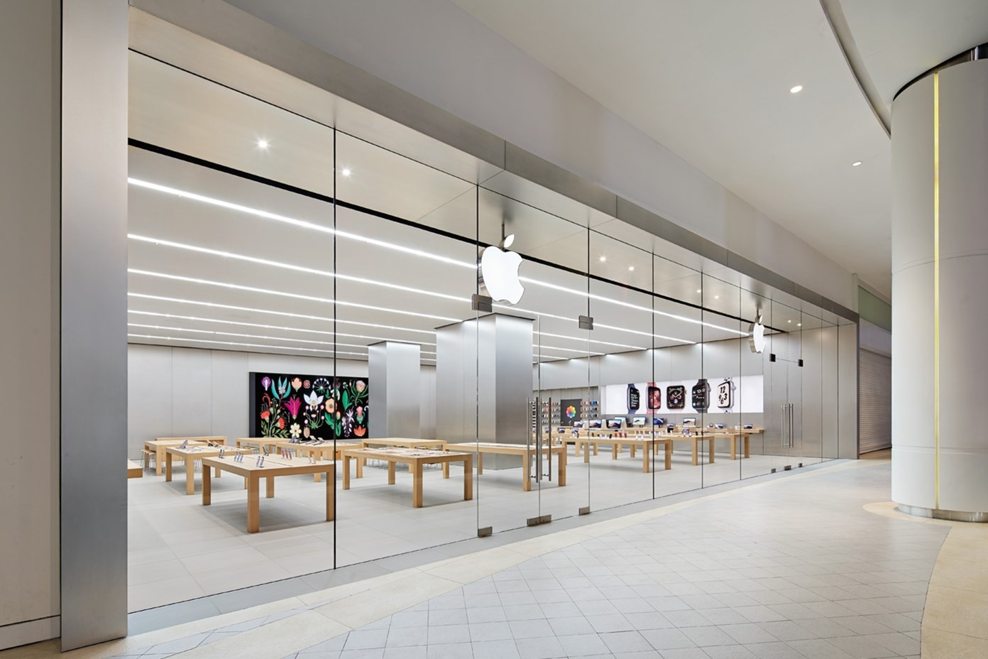 Türkiye'deki Apple Store'ların açılacağı tarih belli oldu