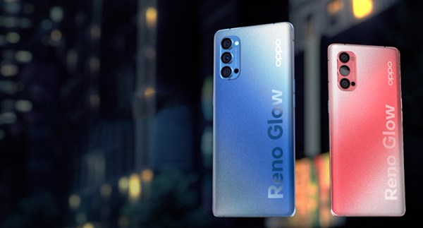 OPPO Reno4 ve Reno4 Pro tanıtıldı! İşte özellikleri ve fiyatı