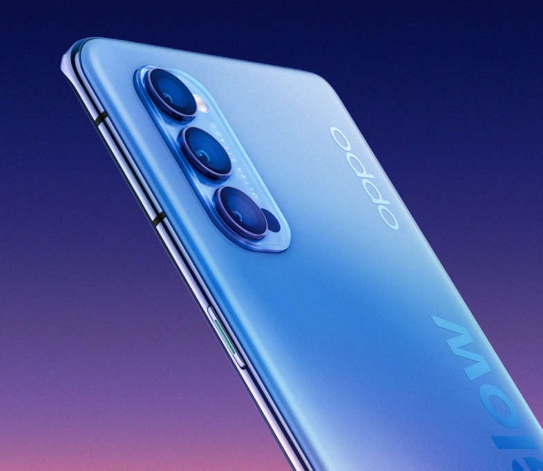 OPPO Reno4 ve Reno4 Pro tanıtıldı! İşte özellikleri ve fiyatı