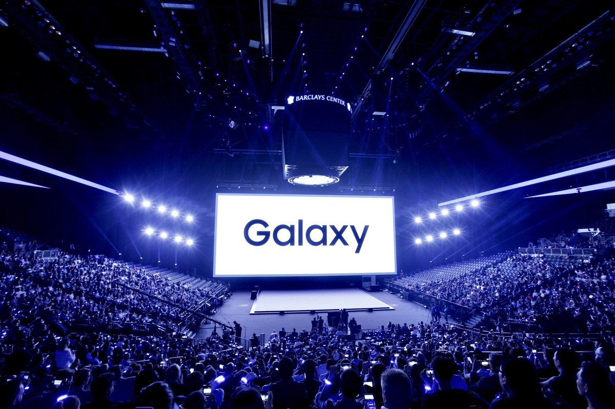 Galaxy Note 20 ve Galaxy Fold 2 tanıtım tarihi sızdırıldı