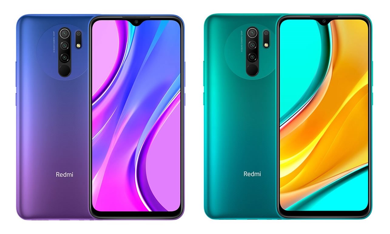 Resmi duyurusu yapılmayan Redmi 9, AliExpress'te ortaya çıktı