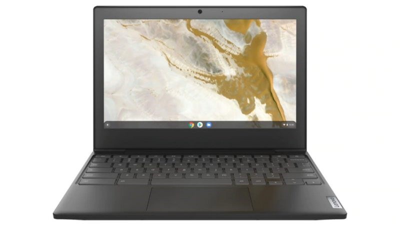 Lenovo, 11 inçlik Chromebook 3 dizüstü modelini tanıttı