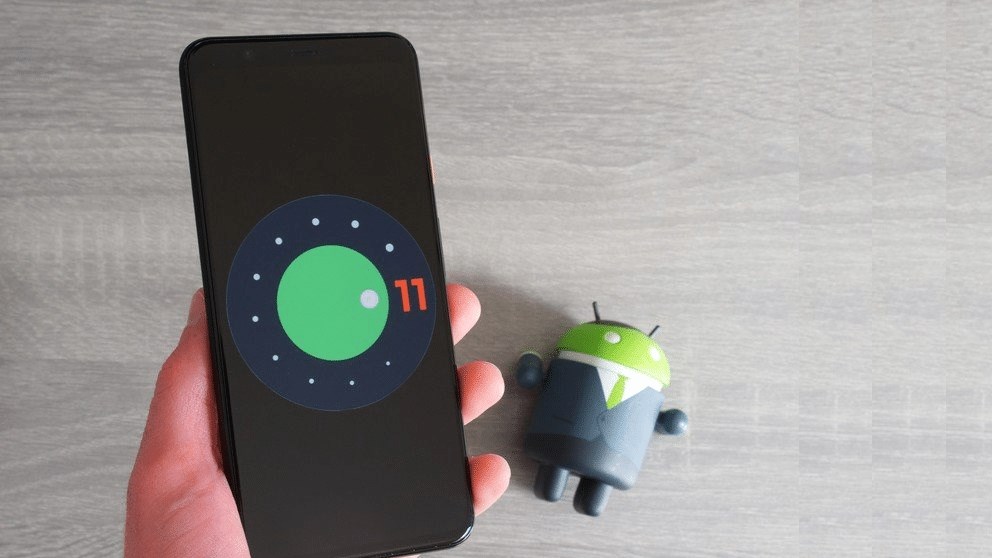 Android 11 güncellemesi alacak telefonların listesi yayınlandı