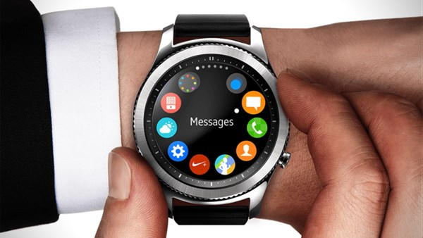 Samsung Un Yeni Nesil Akilli Saatinin Adi Belli Oldu