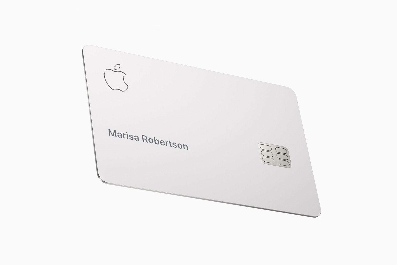 Rapora göre Apple Card sahipleri aylık ödemeyle iPad ve Mac alabilecek