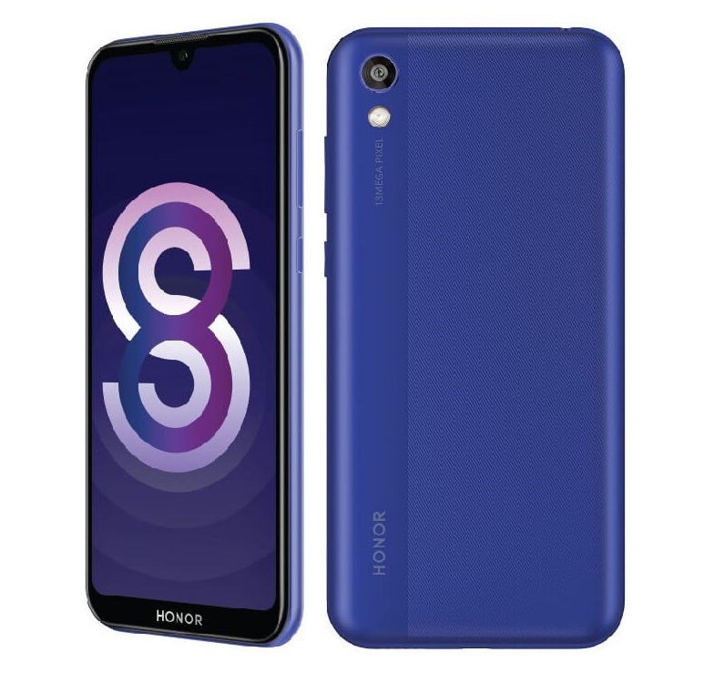 Bütçe dostu Honor 8S (2020) tanıtıldı