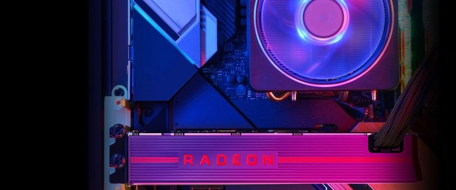 AMD: 4 GB VRAM’li kartların devri geçti - 2020’de ne kadar VRAM yeterli? - Takılmalar nasıl çözülür?