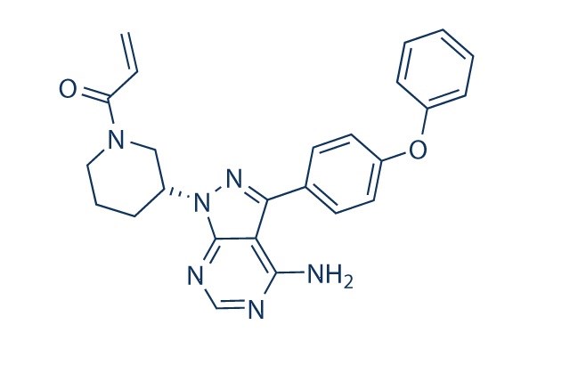 BTK inhibitörleri anaflaksiyi önlemek için kullanılabilir