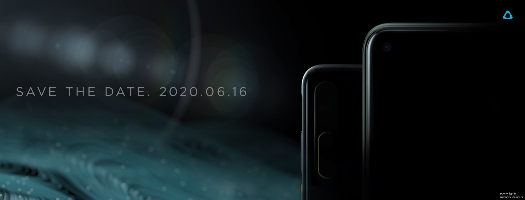HTC Desire 20 Pro'nun lansman tarihi resmen açıklandı