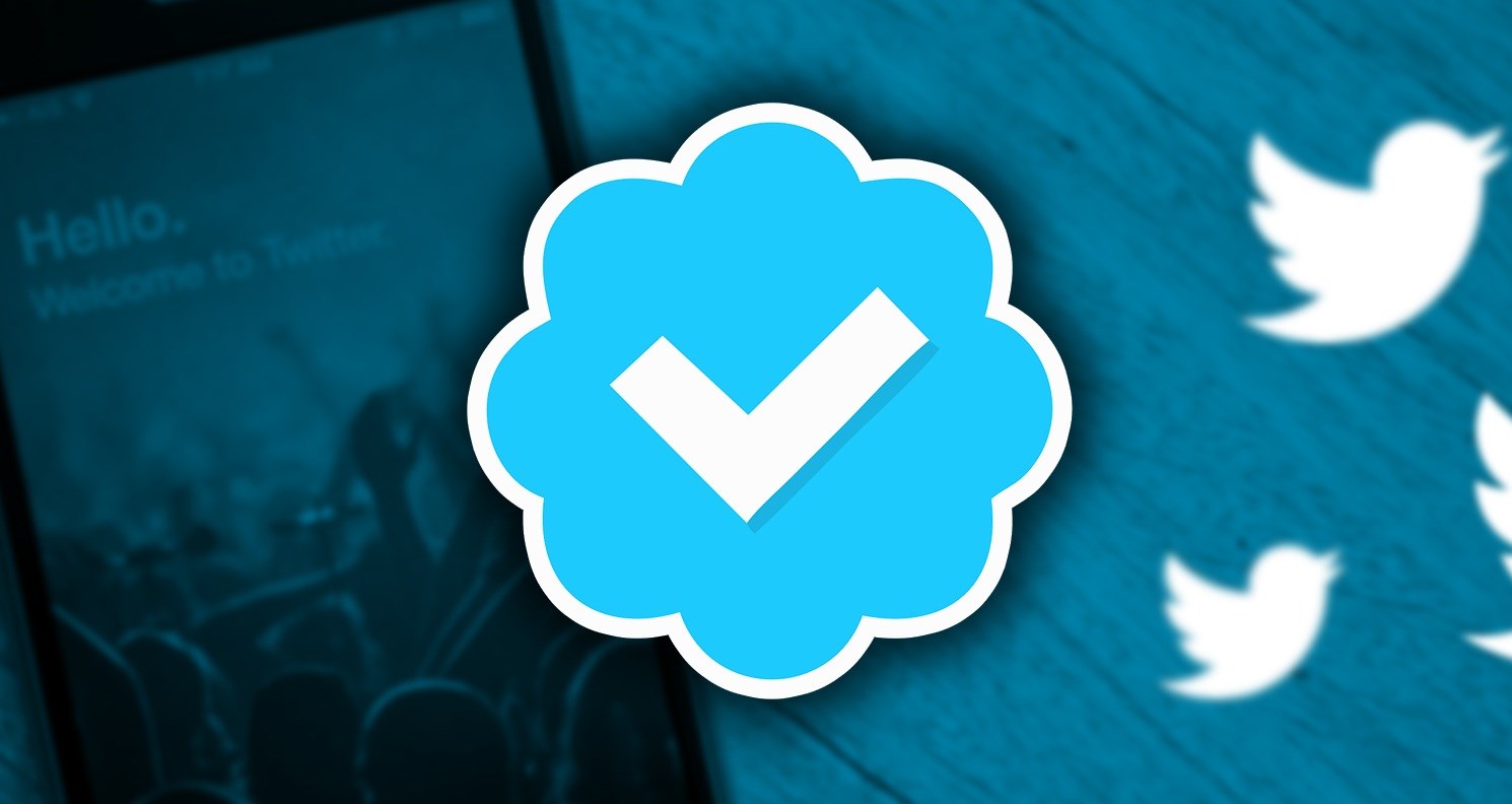 Twitter, kimliğini doğrulayan herkese 'mavi onay rozeti' vermeye hazırlanıyor