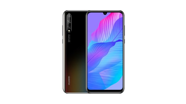 huawei p smart s tanitildi oled ekran