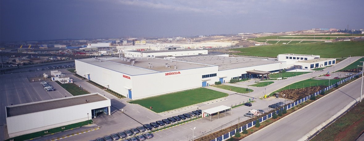 Japon üretici Honda'ya siber saldırı: Türkiye'deki üretimi de etkiledi
