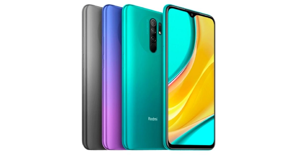 Redmi 9 tanıtıldı: İşte özellikleri ve fiyatı