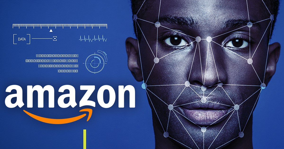 Irkçılık nedeniyle polislerin Amazon'un yüz tanıma sistemini kullanması yasaklandı