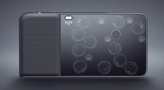 Nokia 9 PureView kamerasında imzası olan Light firması sektörden çekiliyor